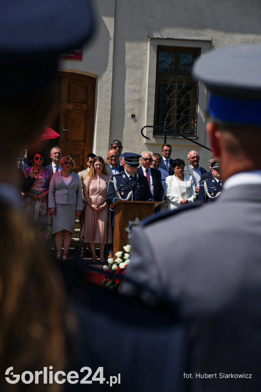 Święto Policji - Biecz 2023 (09.07.)