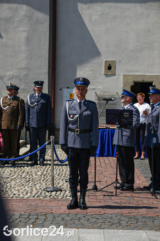 Święto Policji - Biecz 2023 (09.07.)