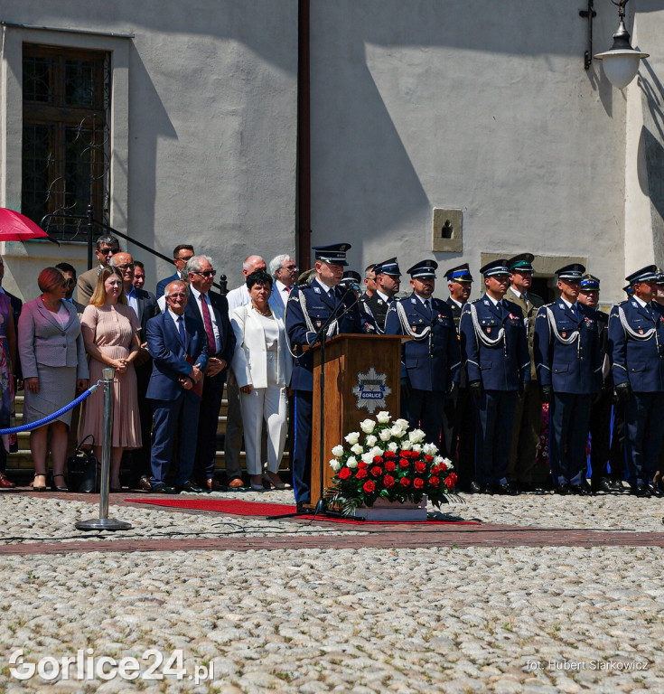 Święto Policji - Biecz 2023 (09.07.)