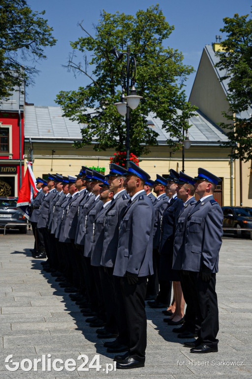 Święto Policji - Biecz 2023 (09.07.)