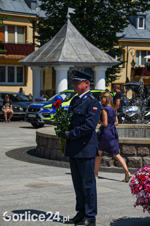 Święto Policji - Biecz 2023 (09.07.)