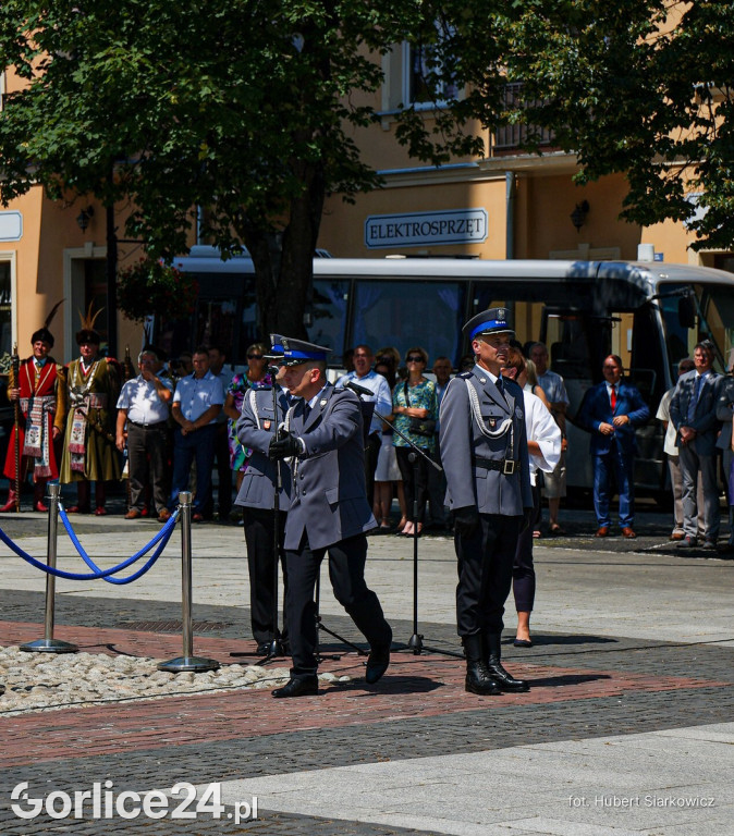 Święto Policji - Biecz 2023 (09.07.)