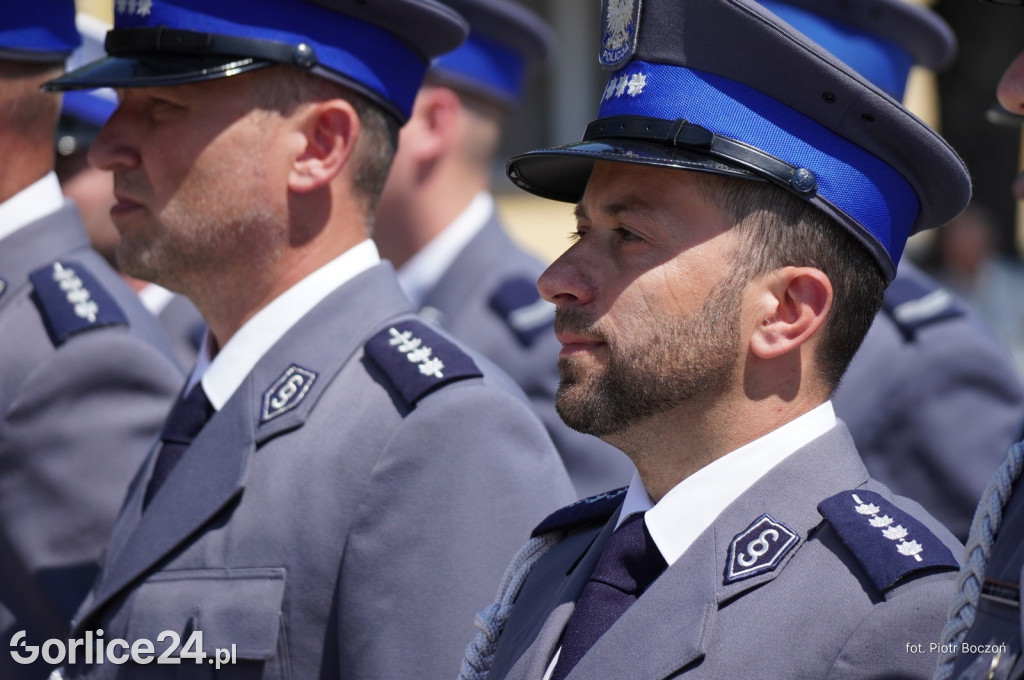 Święto Policji - Biecz 2023 (09.07.)