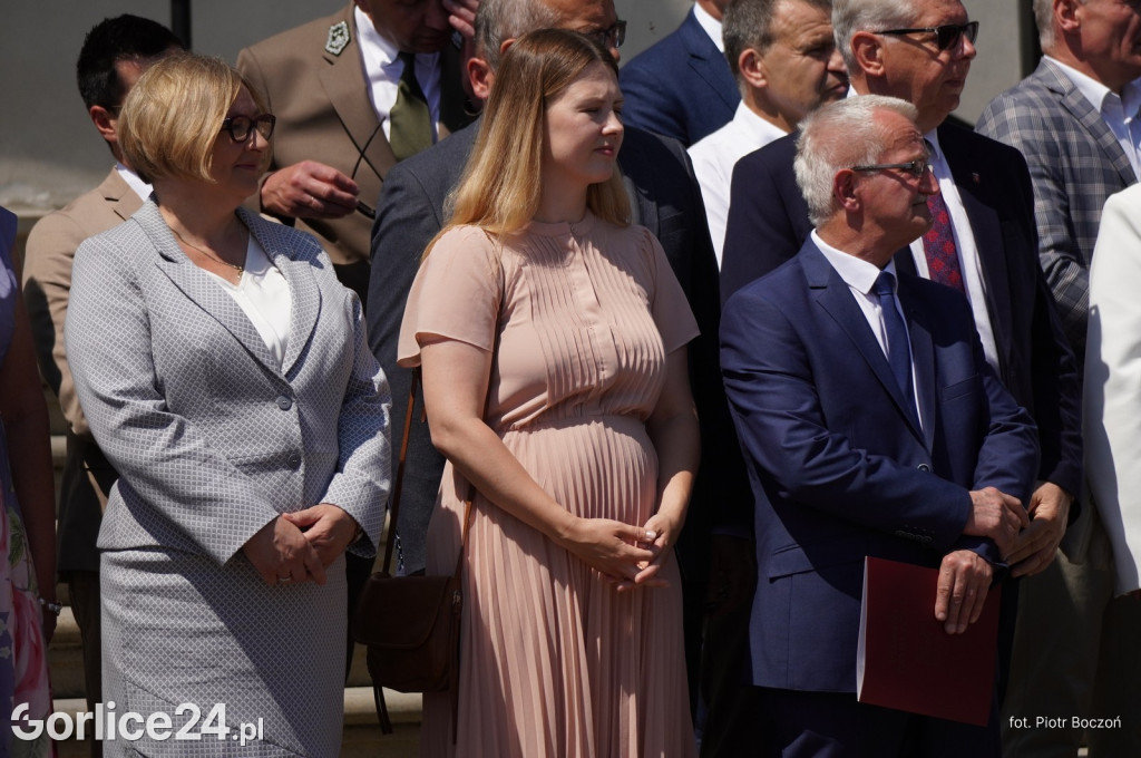 Święto Policji - Biecz 2023 (09.07.)