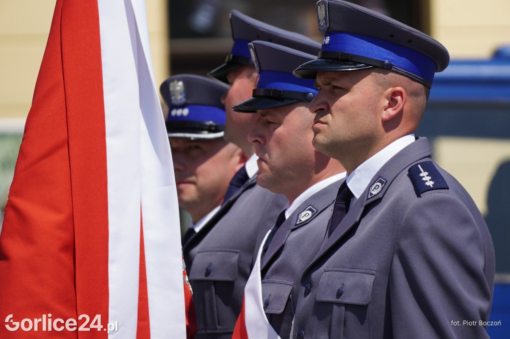 Święto Policji - Biecz 2023 (09.07.)