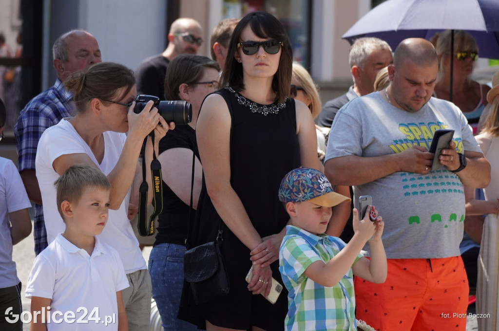 Święto Policji - Biecz 2023 (09.07.)
