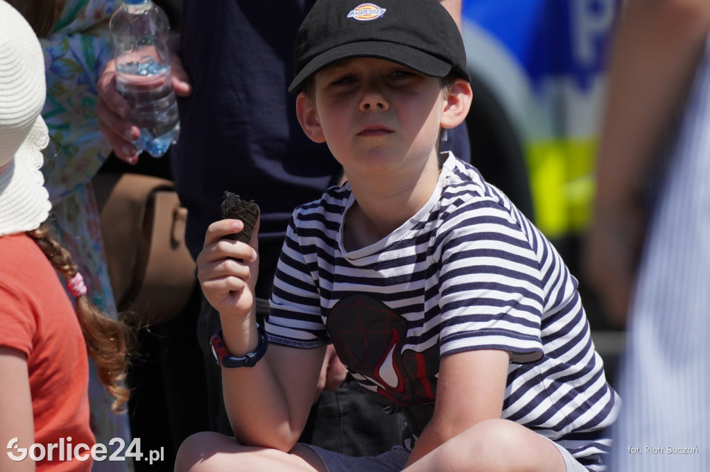 Święto Policji - Biecz 2023 (09.07.)