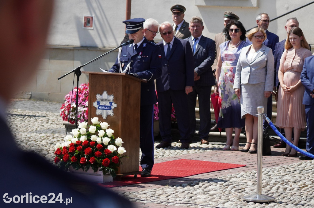 Święto Policji - Biecz 2023 (09.07.)