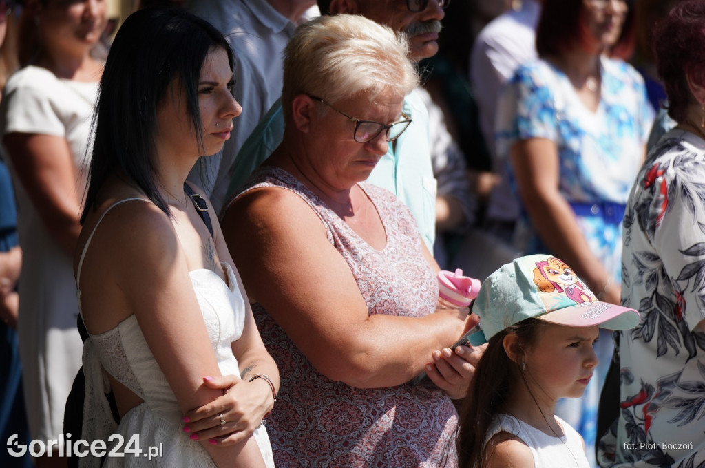 Święto Policji - Biecz 2023 (09.07.)
