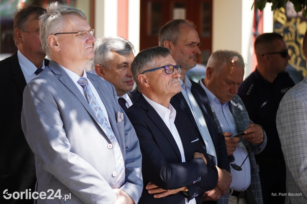 Święto Policji - Biecz 2023 (09.07.)