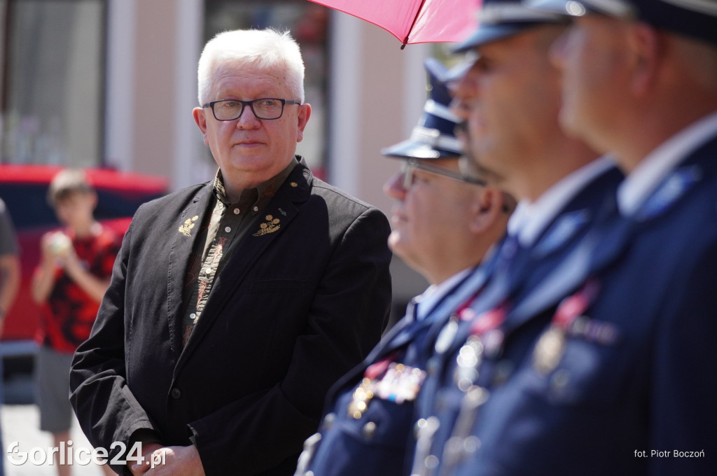 Święto Policji - Biecz 2023 (09.07.)