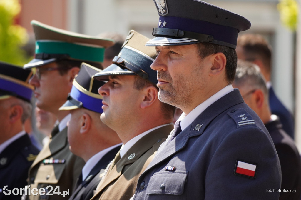 Święto Policji - Biecz 2023 (09.07.)