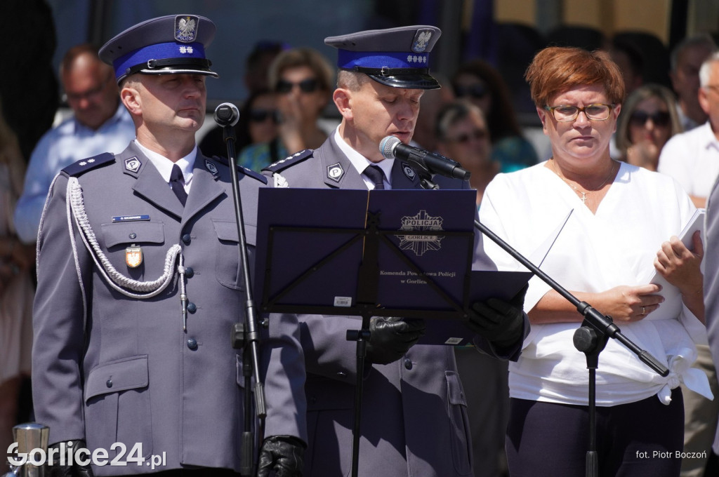 Święto Policji - Biecz 2023 (09.07.)