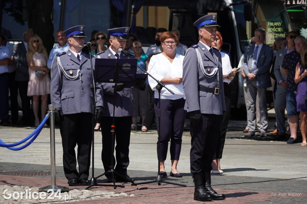 Święto Policji - Biecz 2023 (09.07.)