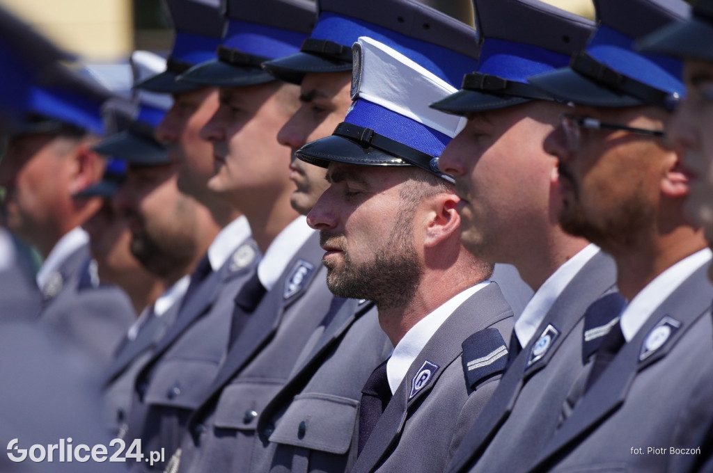 Święto Policji - Biecz 2023 (09.07.)