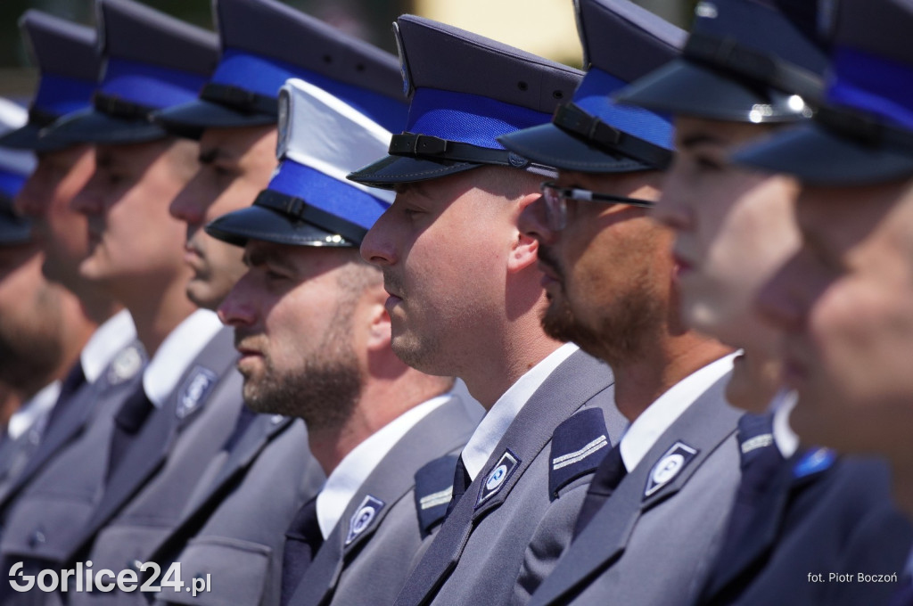 Święto Policji - Biecz 2023 (09.07.)