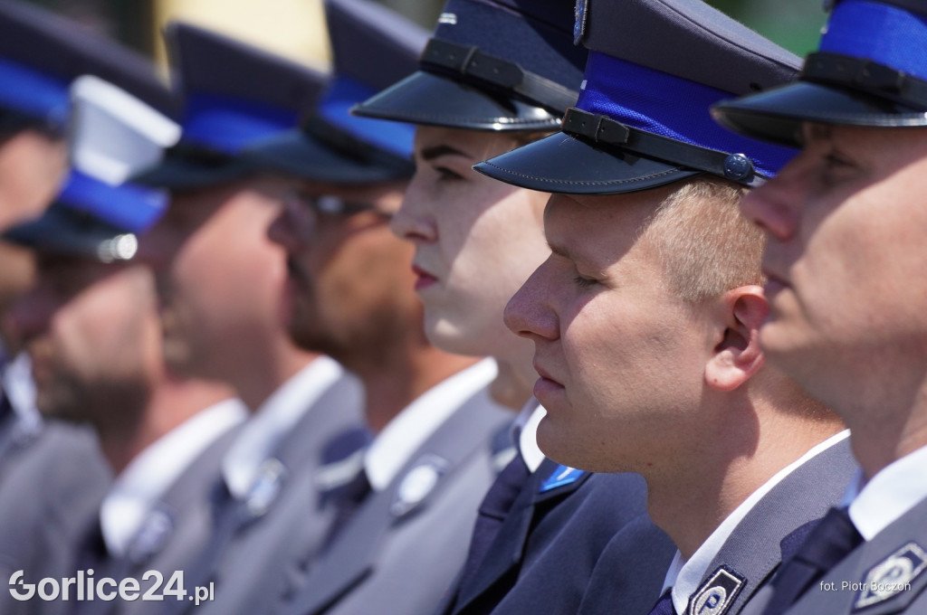Święto Policji - Biecz 2023 (09.07.)