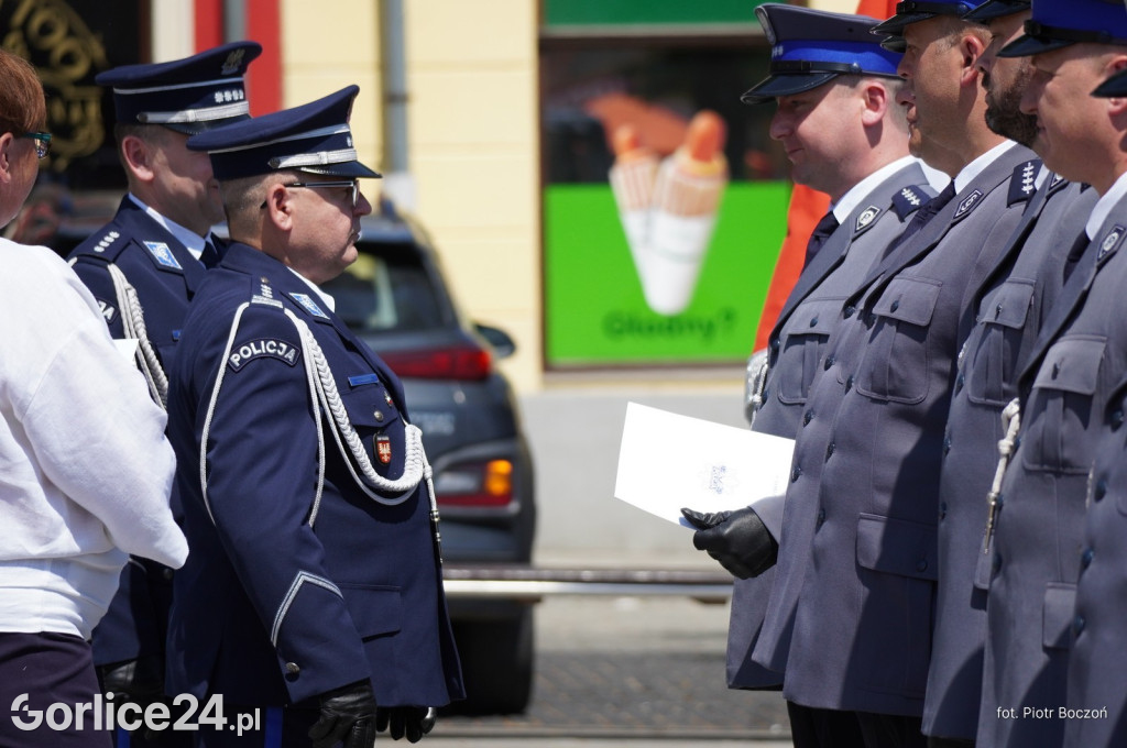 Święto Policji - Biecz 2023 (09.07.)