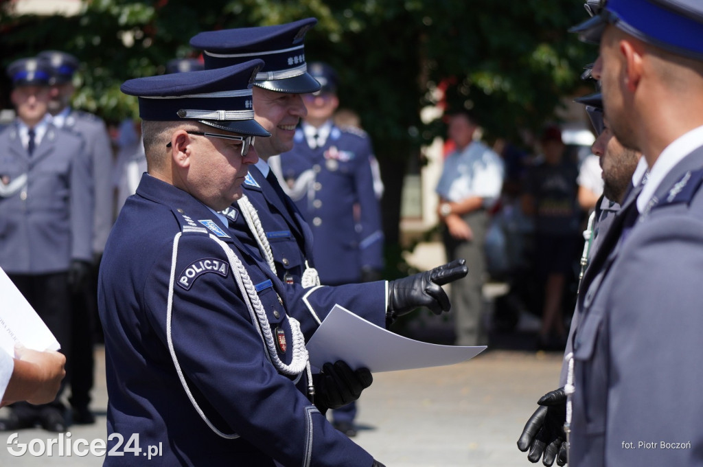 Święto Policji - Biecz 2023 (09.07.)