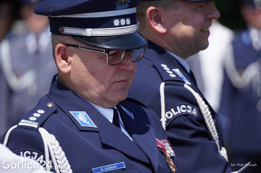 Święto Policji - Biecz 2023 (09.07.)