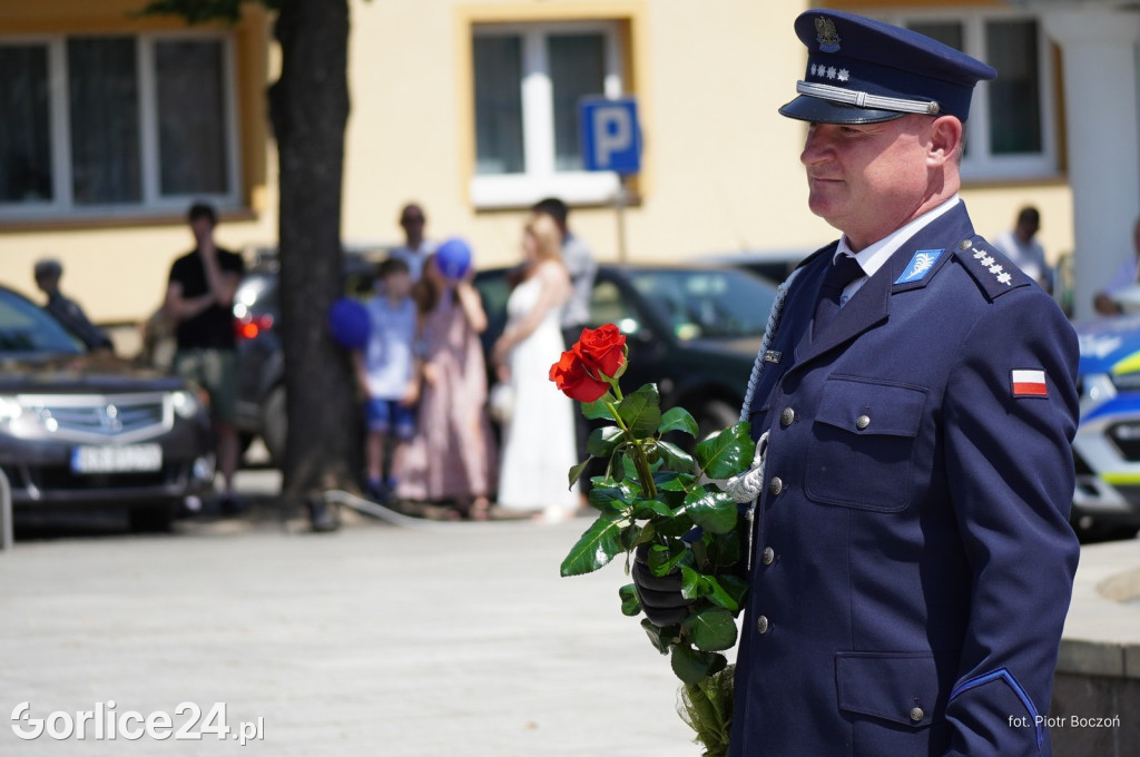 Święto Policji - Biecz 2023 (09.07.)