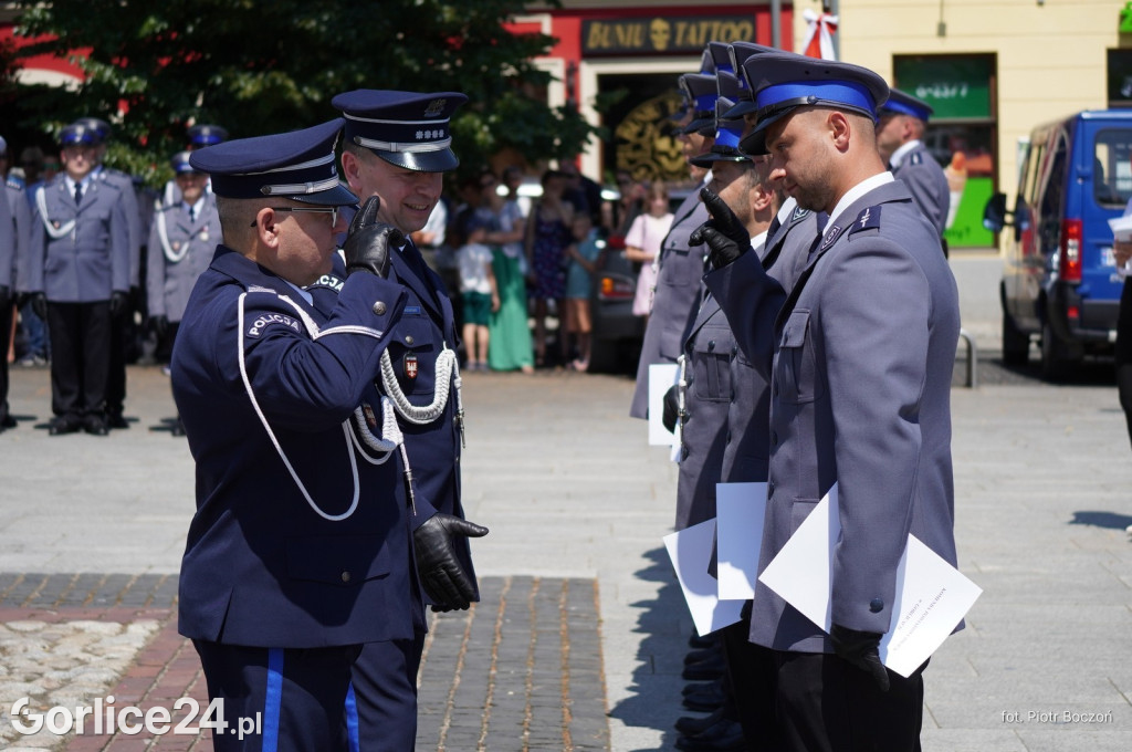 Święto Policji - Biecz 2023 (09.07.)