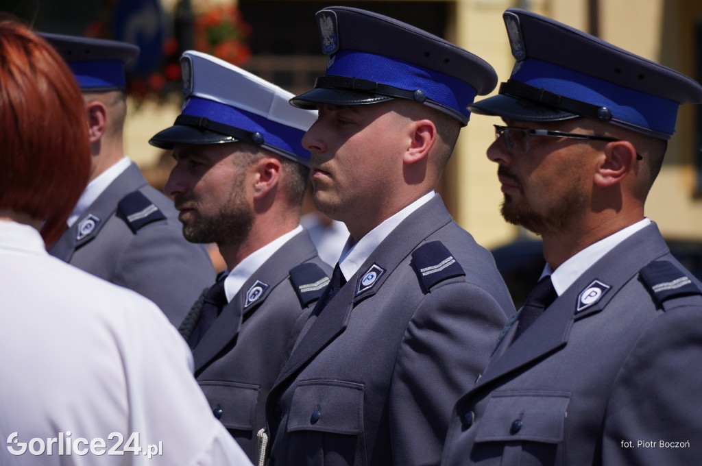 Święto Policji - Biecz 2023 (09.07.)