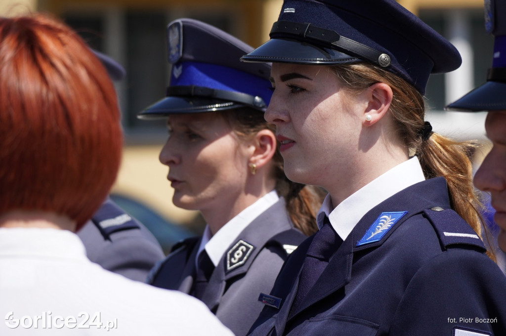 Święto Policji - Biecz 2023 (09.07.)