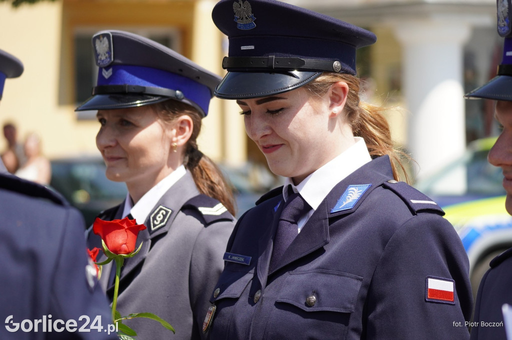 Święto Policji - Biecz 2023 (09.07.)