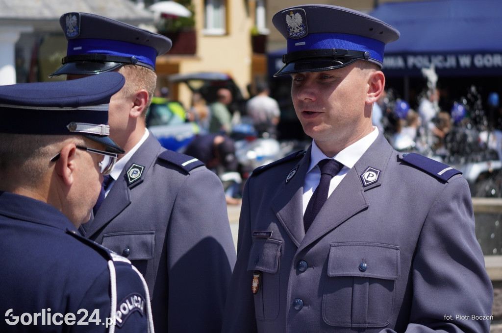 Święto Policji - Biecz 2023 (09.07.)