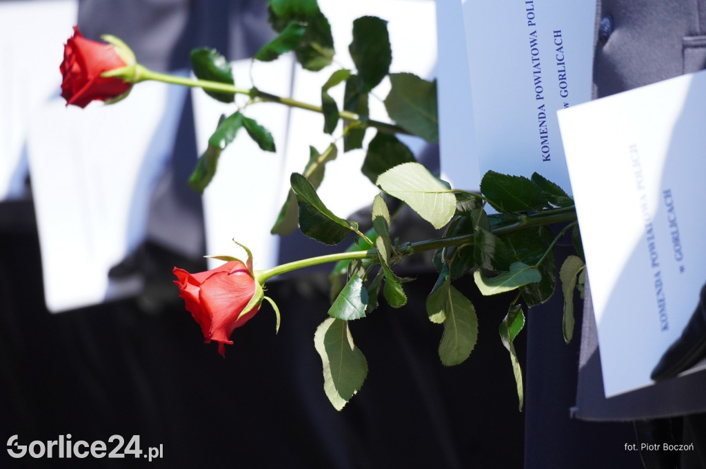 Święto Policji - Biecz 2023 (09.07.)