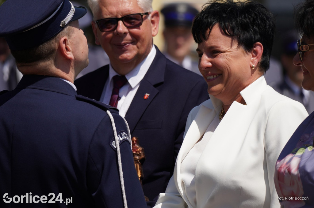 Święto Policji - Biecz 2023 (09.07.)