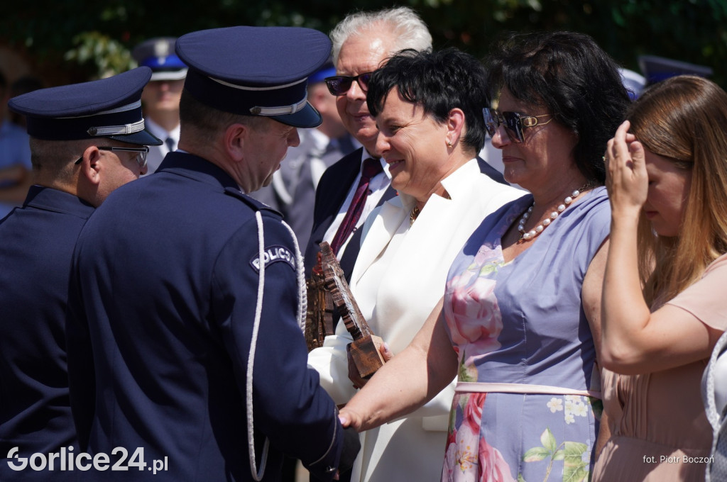 Święto Policji - Biecz 2023 (09.07.)