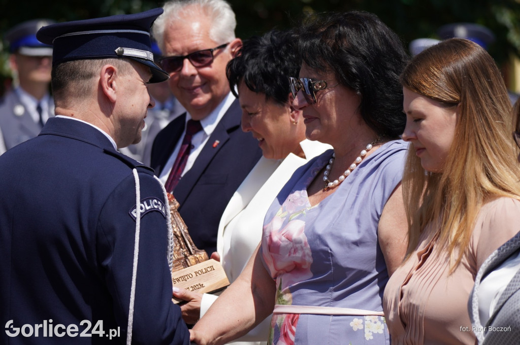 Święto Policji - Biecz 2023 (09.07.)