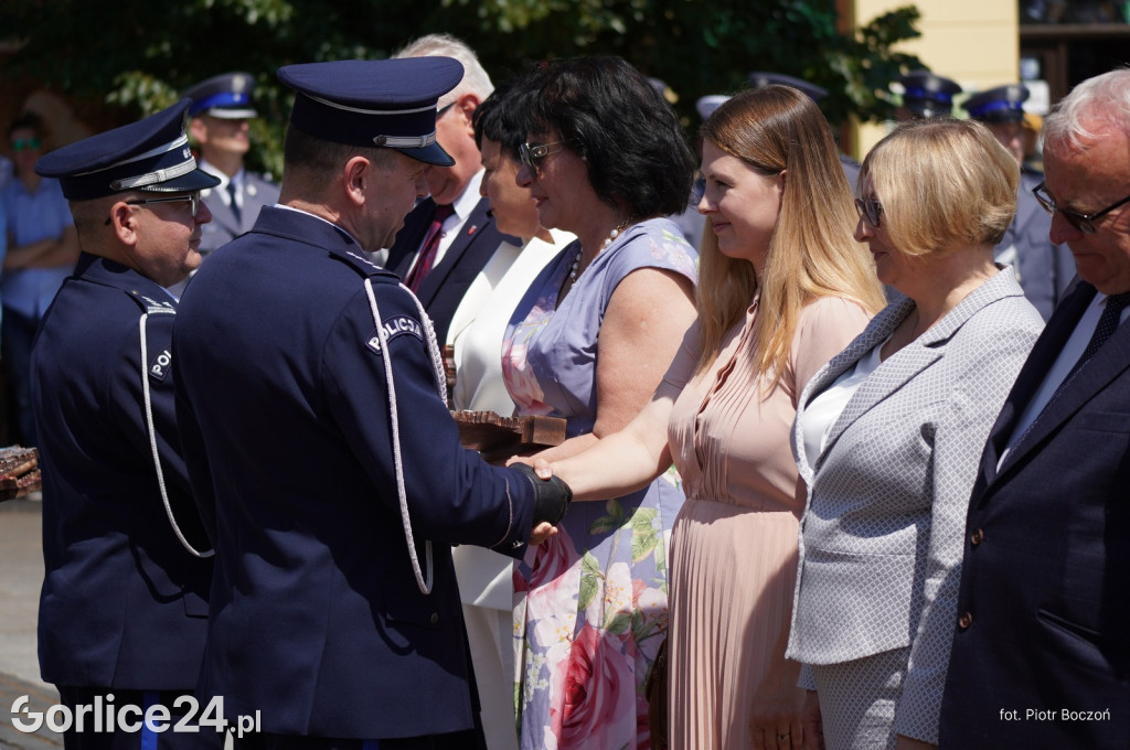 Święto Policji - Biecz 2023 (09.07.)