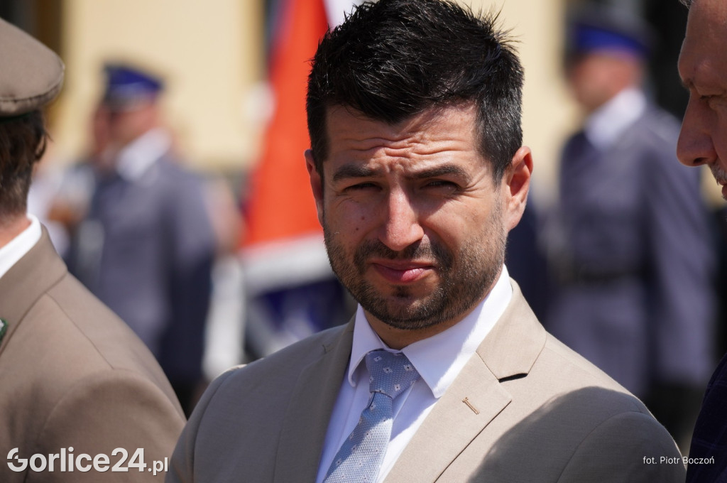 Święto Policji - Biecz 2023 (09.07.)