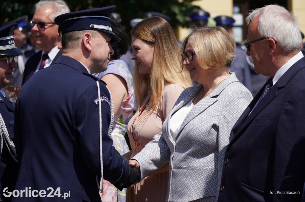 Święto Policji - Biecz 2023 (09.07.)