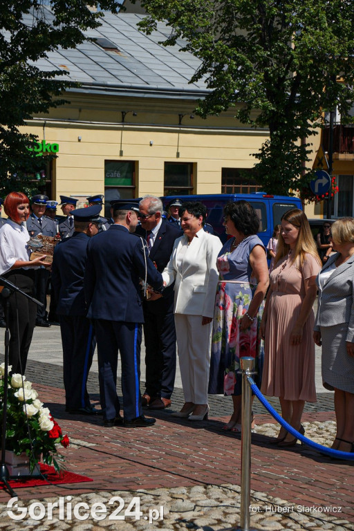 Święto Policji - Biecz 2023 (09.07.)