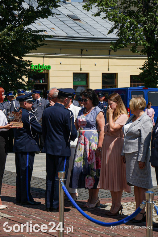 Święto Policji - Biecz 2023 (09.07.)