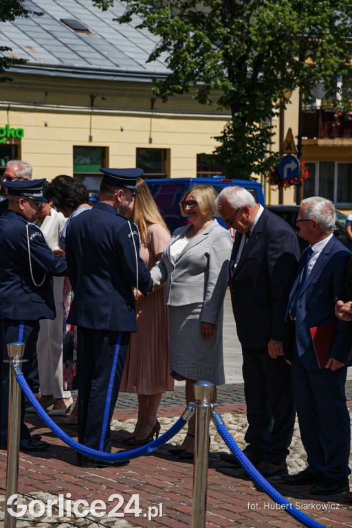 Święto Policji - Biecz 2023 (09.07.)