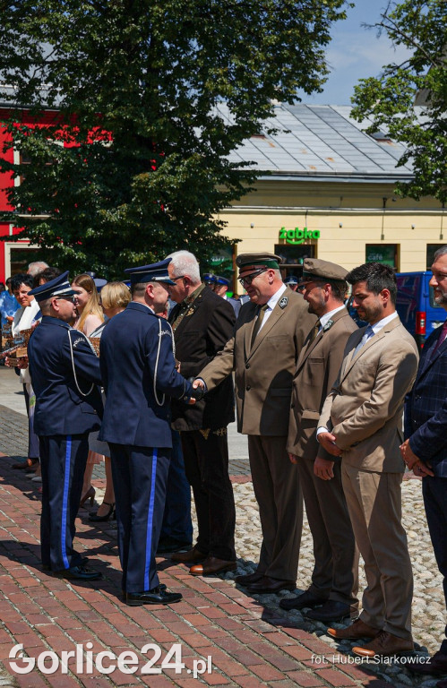 Święto Policji - Biecz 2023 (09.07.)