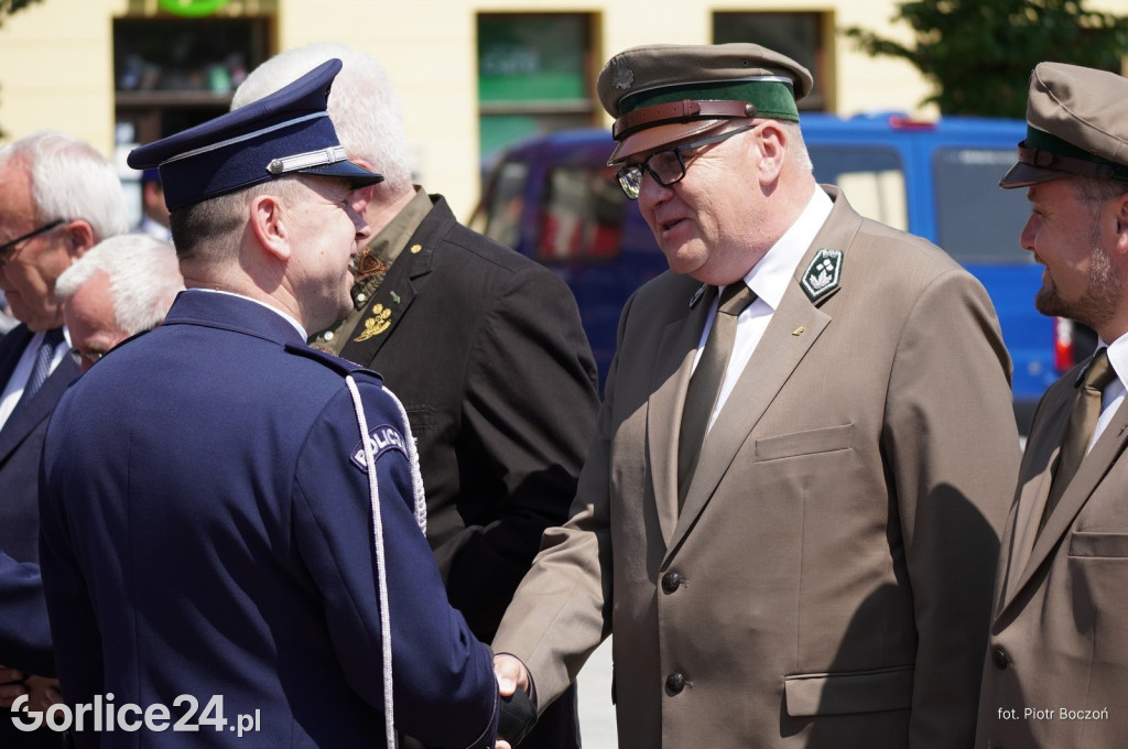 Święto Policji - Biecz 2023 (09.07.)