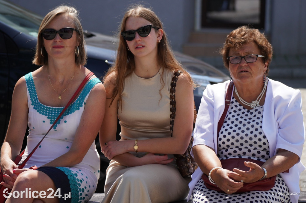Święto Policji - Biecz 2023 (09.07.)