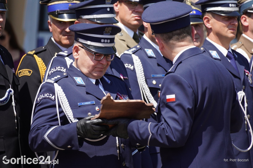 Święto Policji - Biecz 2023 (09.07.)