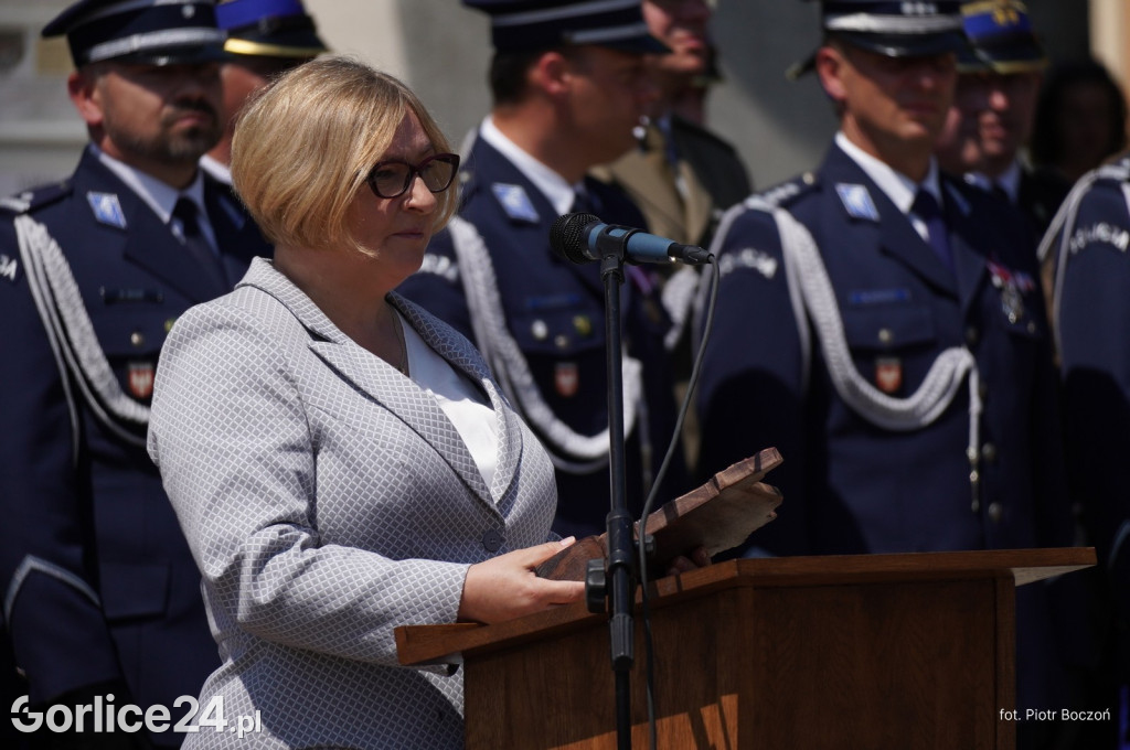 Święto Policji - Biecz 2023 (09.07.)
