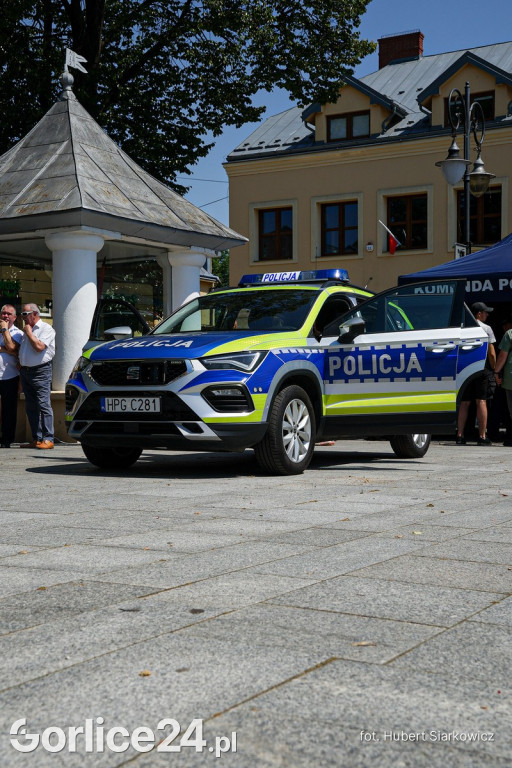 Święto Policji - Biecz 2023 (09.07.)