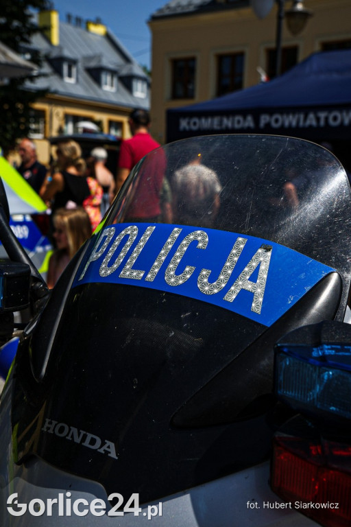 Święto Policji - Biecz 2023 (09.07.)