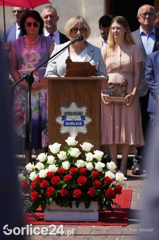 Święto Policji - Biecz 2023 (09.07.)