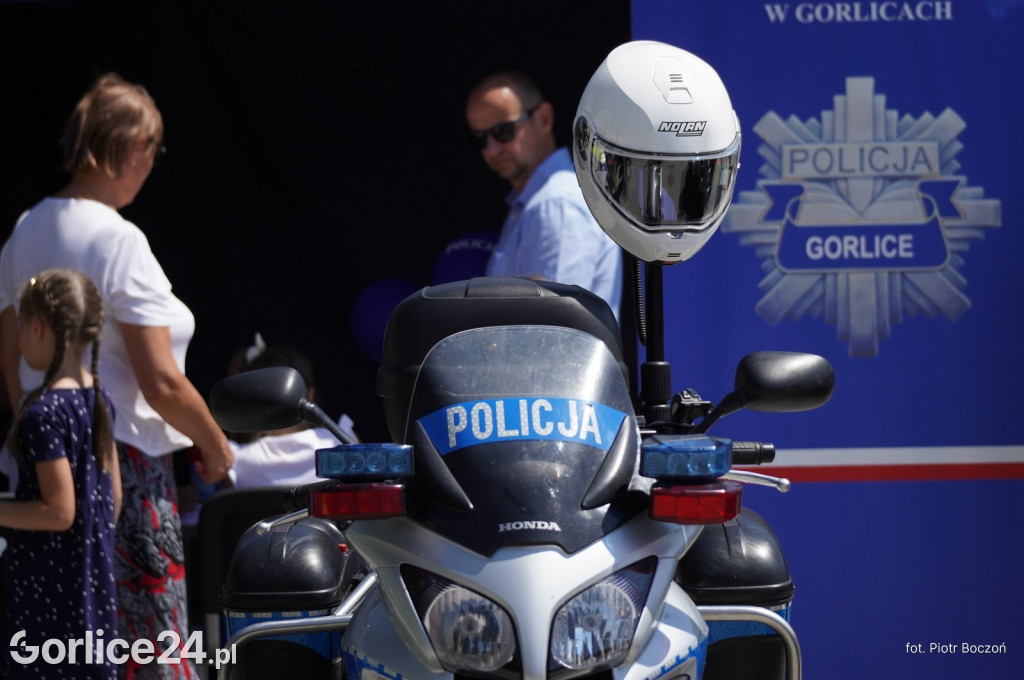 Święto Policji - Biecz 2023 (09.07.)