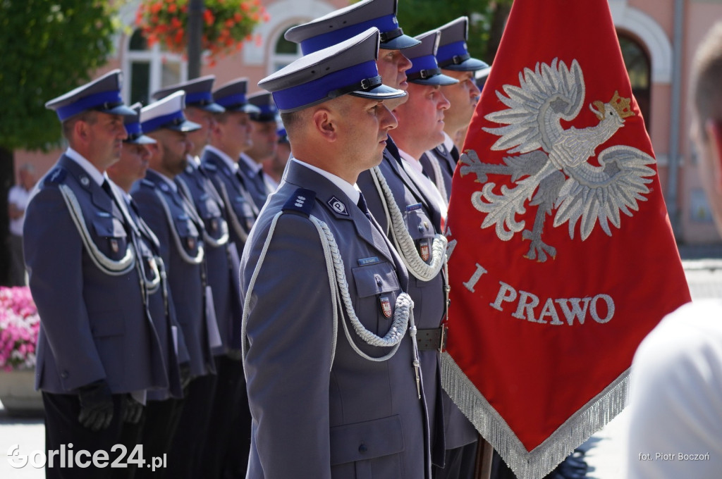 Święto Policji - Biecz 2023 (09.07.)